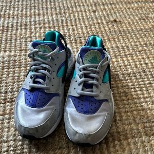 Tennis Toddlers Nike